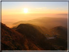 foto Tramonto da Cima Grappa